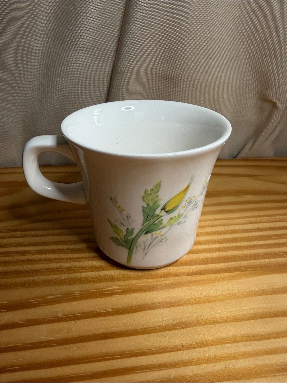 Noritake Buttercup 8769 Replacements (1) 10.5